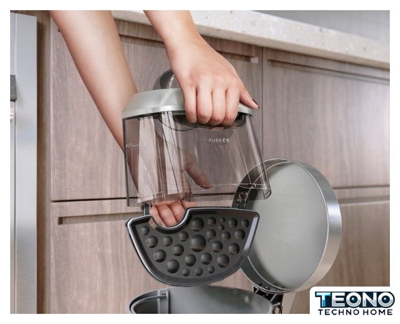 Пылесос Electrolux PC91-4MG - Изображение №8 — Интернет-магазин Teono.by