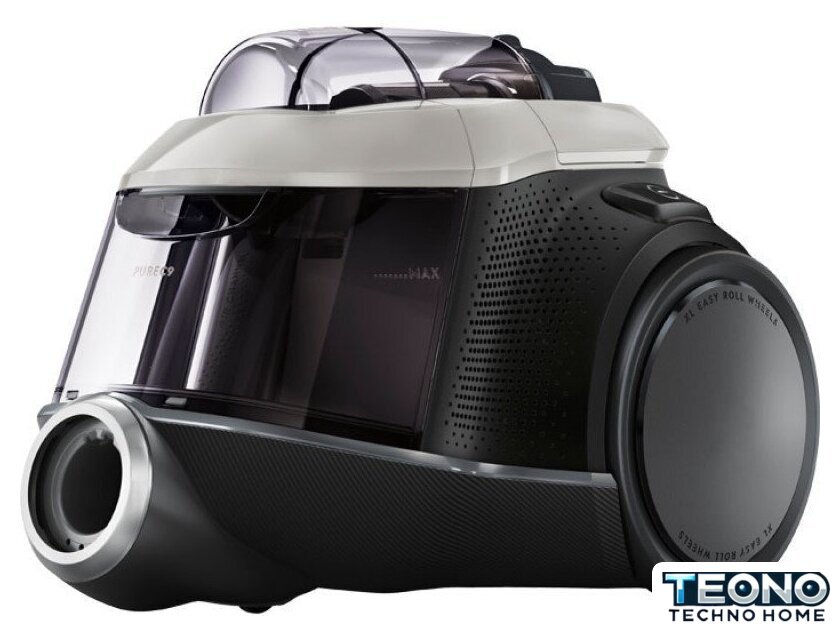 Пылесос Electrolux PC91-4MG - Изображение №3 — Интернет-магазин Teono.by