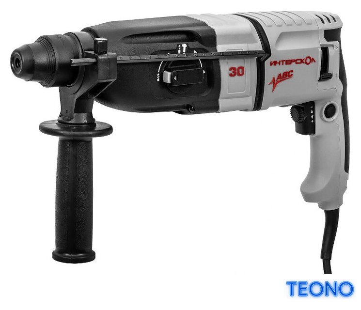 Перфоратор Интерскол П-30/900АВС - Изображение №1 — Интернет-магазин Teono.by