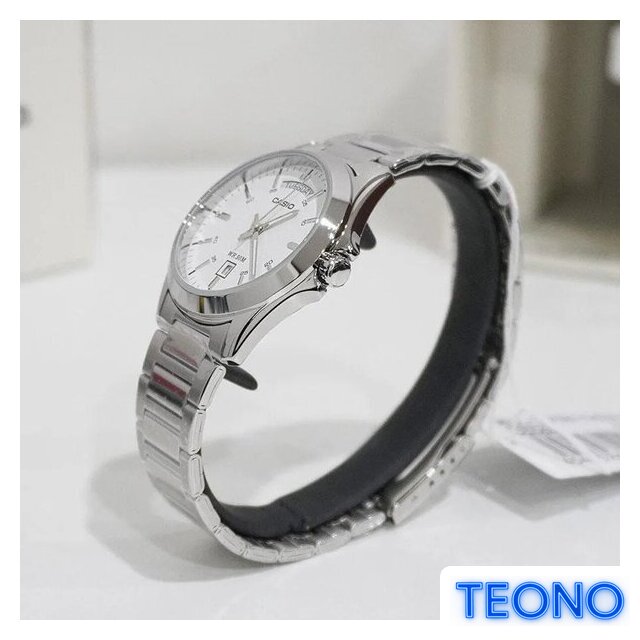 Наручные часы Casio MTP-1370D-7A3 - Изображение №2 — Интернет-магазин Teono.by