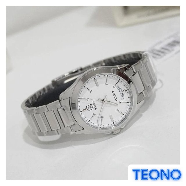 Наручные часы Casio MTP-1370D-7A3 - Изображение №4 — Интернет-магазин Teono.by