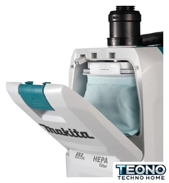 Пылесос Makita VC008GZ - Изображение №5 — Интернет-магазин Teono.by