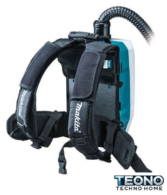 Пылесос Makita VC008GZ - Изображение №4 — Интернет-магазин Teono.by