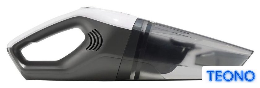 Пылесос Gorenje MVC148FGW - Изображение №3 — Интернет-магазин Teono.by