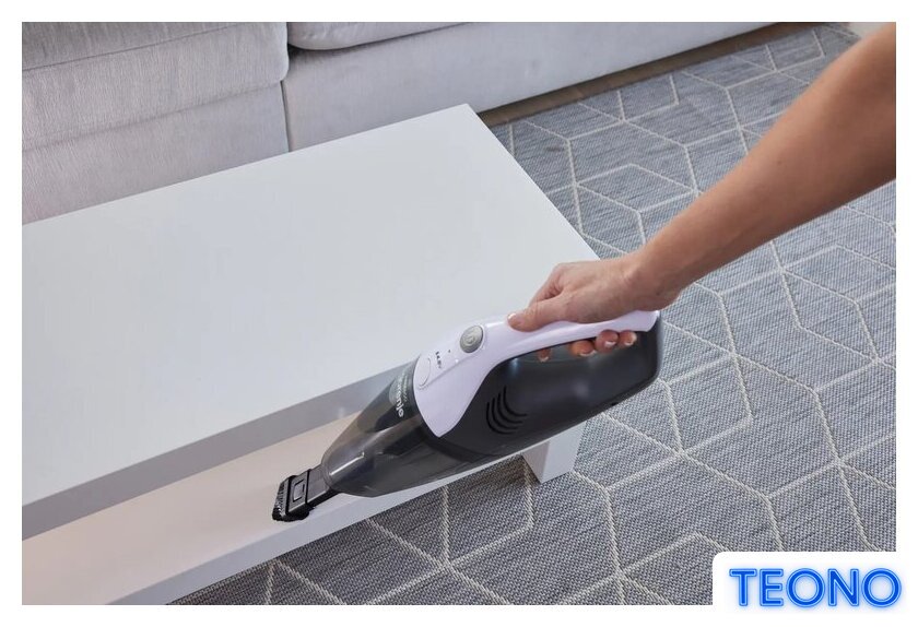 Пылесос Gorenje MVC148FGW - Изображение №10 — Интернет-магазин Teono.by