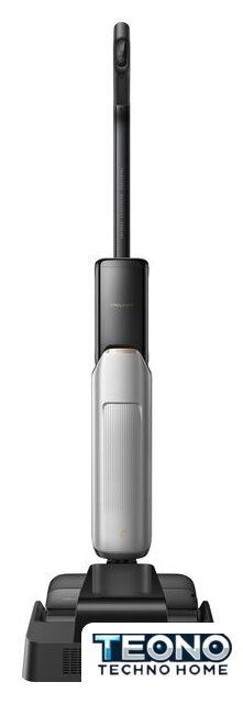 Вертикальный моющий пылесос Trouver Wet and Dry Vacuum X4 Pro - Изображение №10 — Интернет-магазин Teono.by