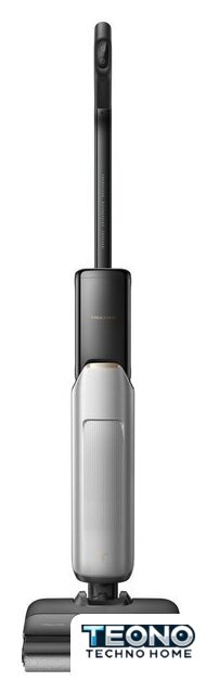 Вертикальный моющий пылесос Trouver Wet and Dry Vacuum X4 Pro - Изображение №4 — Интернет-магазин Teono.by