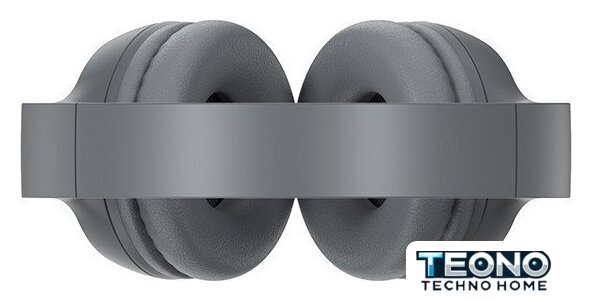 Наушники HONOR Choice Headphones Lite (серый, международная версия) - Изображение №8 — Интернет-магазин Teono.by