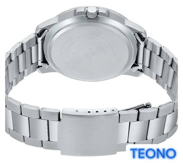 Наручные часы Casio MTP-VD01D-3E1 - Изображение №2 — Интернет-магазин Teono.by
