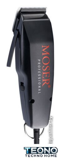 Машинка для стрижки волос Moser 1400-0087 - Изображение №1 — Интернет-магазин Teono.by