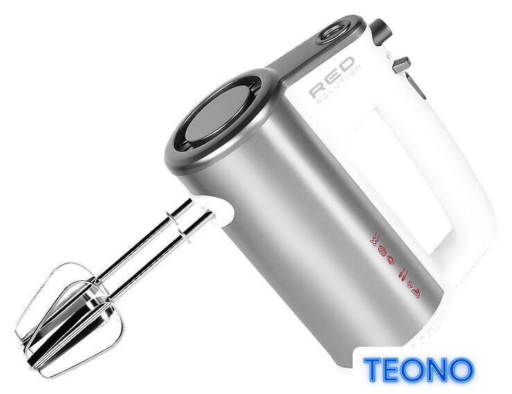 Миксер RED Solution RHM-M2108 - Изображение №1 — Интернет-магазин Teono.by