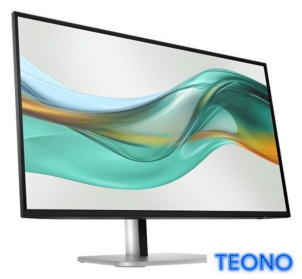 Монитор HP Series 5 527pu 9E0G5AS - Изображение №3 — Интернет-магазин Teono.by