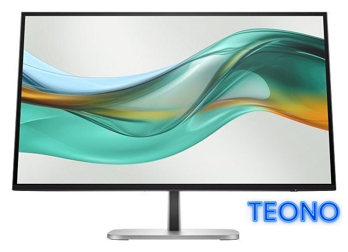 Монитор HP Series 5 527pu 9E0G5AS - Изображение №1 — Интернет-магазин Teono.by