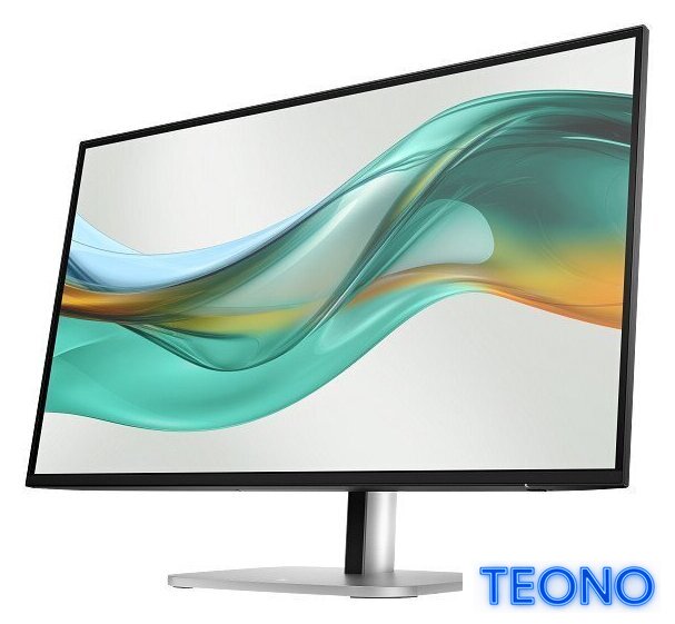 Монитор HP Series 5 527pu 9E0G5AS - Изображение №2 — Интернет-магазин Teono.by