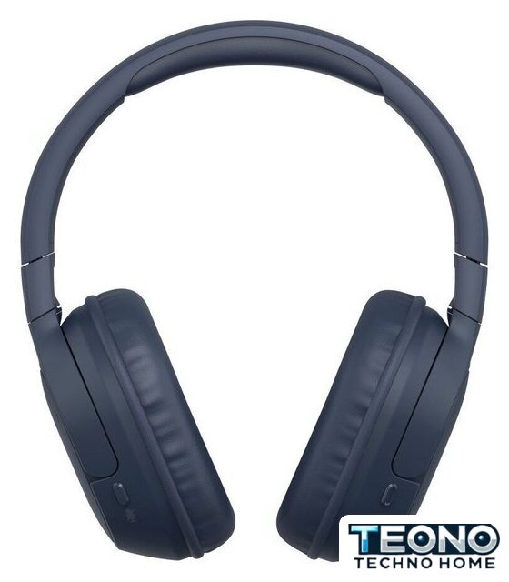 Наушники Belkin SoundForm Surround Wireless (синий) - Изображение №2 — Интернет-магазин Teono.by