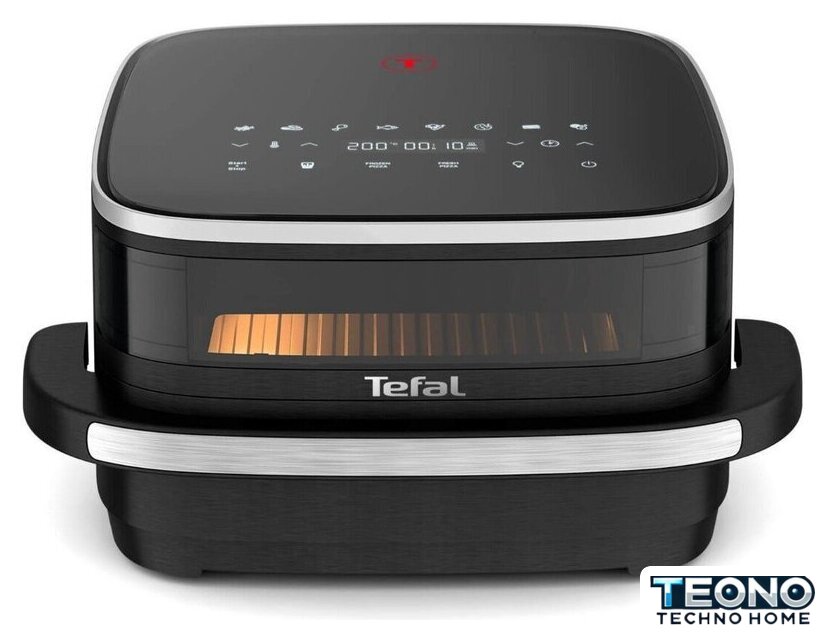 Аэрогриль (аэрофритюрница) Tefal FW4018E0 - Изображение №1 — Интернет-магазин Teono.by