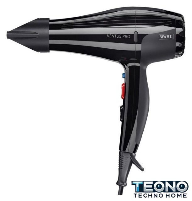 Фен Wahl Ventus Pro 4352-0470 - Изображение №1 — Интернет-магазин Teono.by