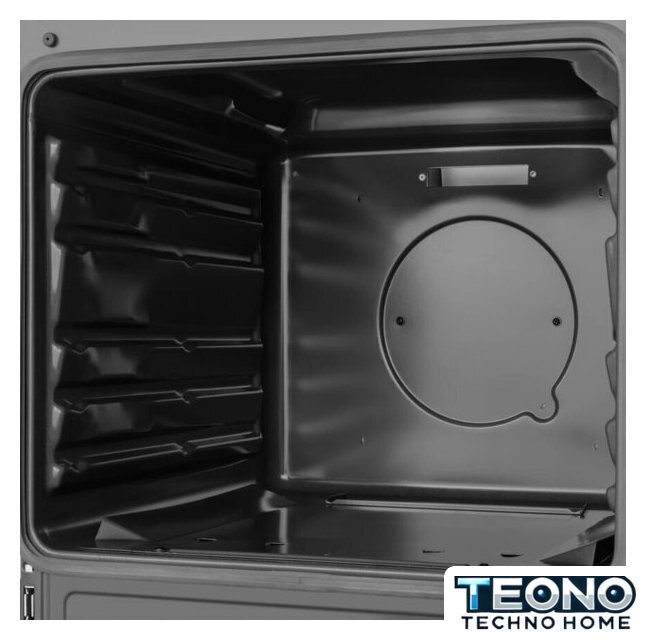 Кухонная плита Hansa FCGX522222H - Изображение №8 — Интернет-магазин Teono.by