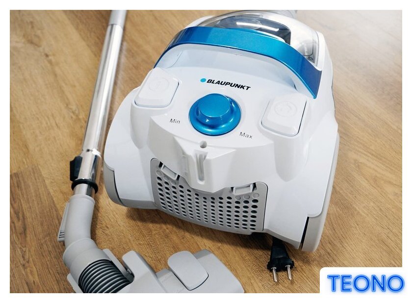 Пылесос Blaupunkt VCC701 - Изображение №4 — Интернет-магазин Teono.by