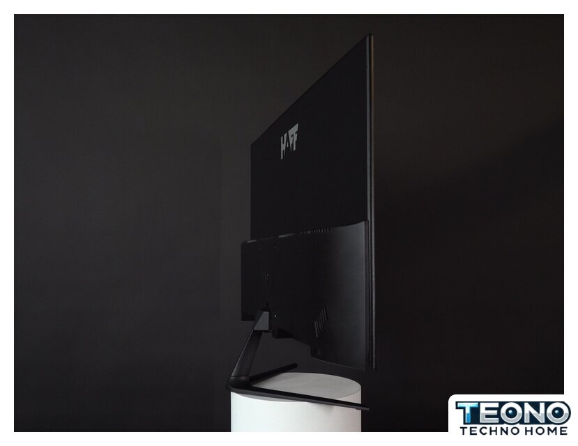 Игровой монитор HAFF H270G (165 Гц) - Изображение №4 — Интернет-магазин Teono.by