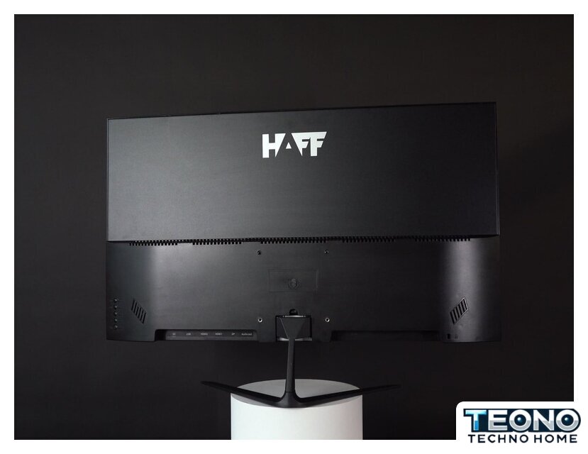 Игровой монитор HAFF H270G (165 Гц) - Изображение №5 — Интернет-магазин Teono.by