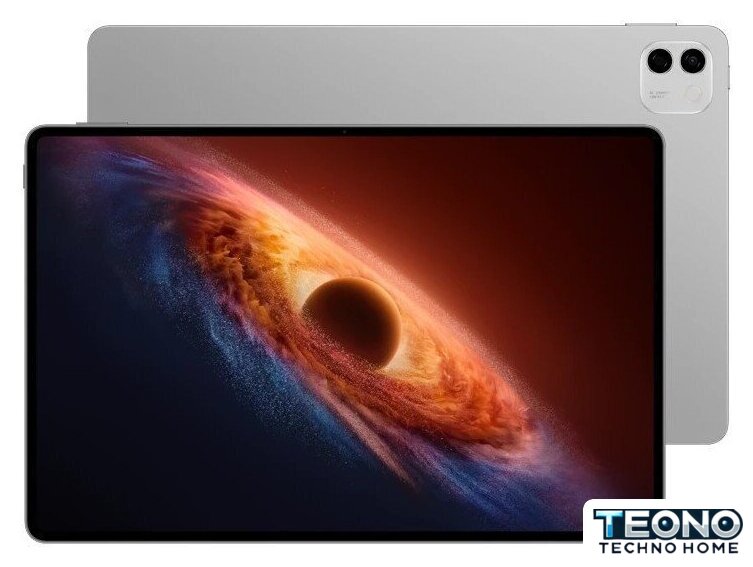 Планшет HONOR MagicPad4 Wi-Fi 12GB/256GB международная версия (серый) - Изображение №1 — Интернет-магазин Teono.by