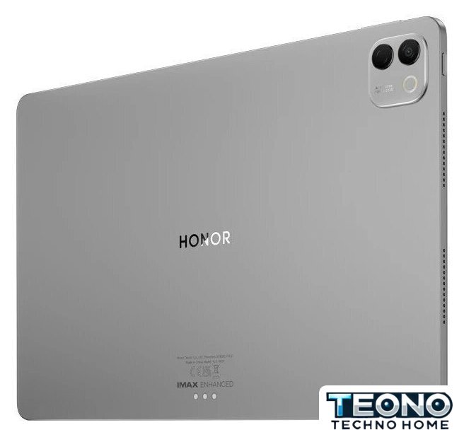Планшет HONOR MagicPad4 Wi-Fi 12GB/256GB международная версия (серый) - Изображение №3 — Интернет-магазин Teono.by