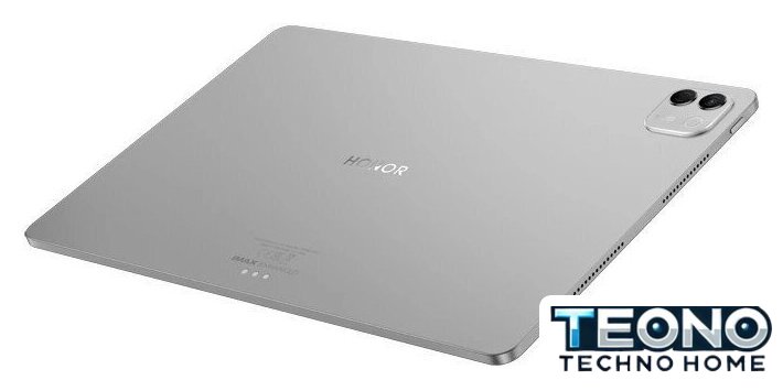 Планшет HONOR MagicPad4 Wi-Fi 12GB/256GB международная версия (серый) - Изображение №8 — Интернет-магазин Teono.by