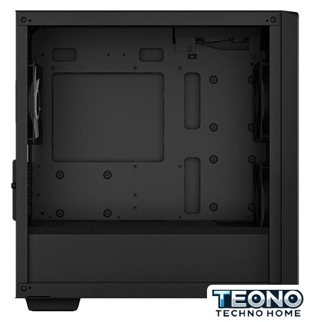 Корпус DeepCool CC360 ARGB R-CC360BK-PF650-R-1 - Изображение №5 — Интернет-магазин Teono.by