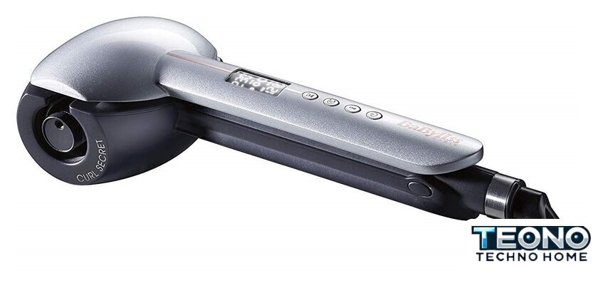 Стайлер для завивки BaByliss Curl Secret Optimum C1600E - Изображение №1 — Интернет-магазин Teono.by