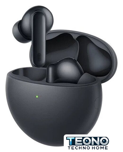 Наушники Huawei FreeBuds 7i (черный, международная версия) - Изображение №1 — Интернет-магазин Teono.by