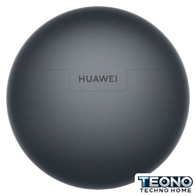 Наушники Huawei FreeBuds 7i (черный, международная версия) - Изображение №4 — Интернет-магазин Teono.by