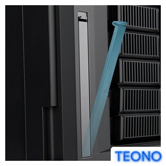 Корпус SilverStone CS382 SST-CS382 - Изображение №10 — Интернет-магазин Teono.by