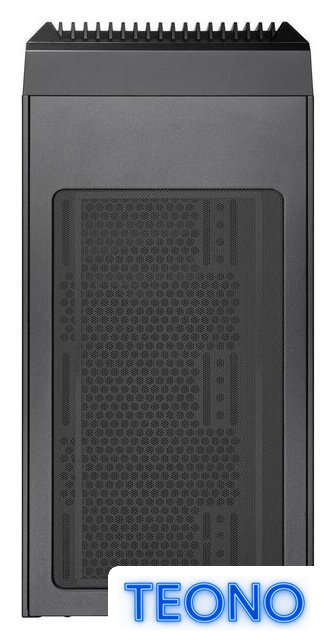 Корпус SilverStone CS382 SST-CS382 - Изображение №5 — Интернет-магазин Teono.by