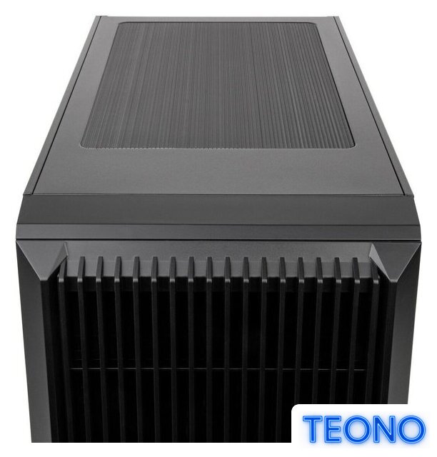 Корпус SilverStone CS382 SST-CS382 - Изображение №6 — Интернет-магазин Teono.by