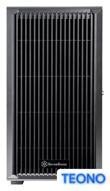 Корпус SilverStone CS382 SST-CS382 - Изображение №2 — Интернет-магазин Teono.by