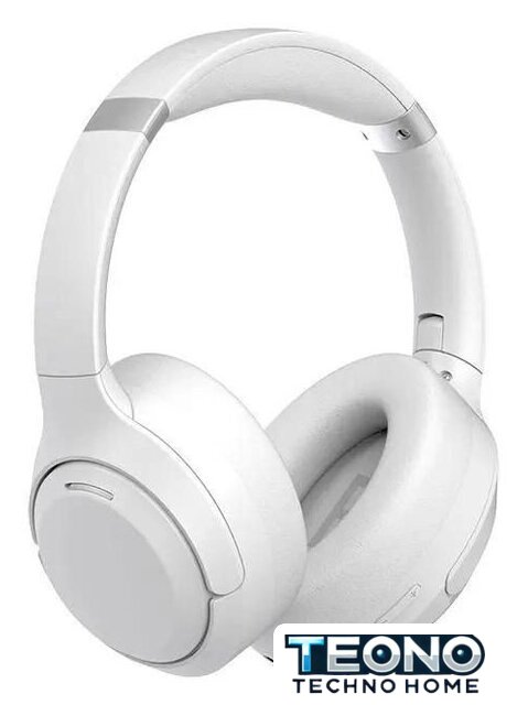 Наушники HONOR Choice Headphones Pro (белый, международная версия) - Изображение №3 — Интернет-магазин Teono.by
