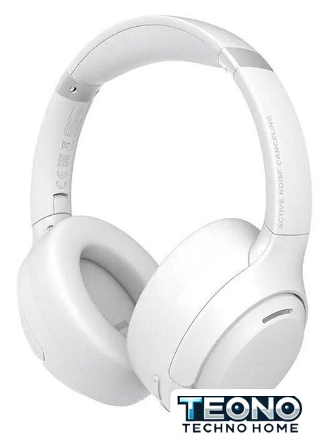 Наушники HONOR Choice Headphones Pro (белый, международная версия) - Изображение №2 — Интернет-магазин Teono.by
