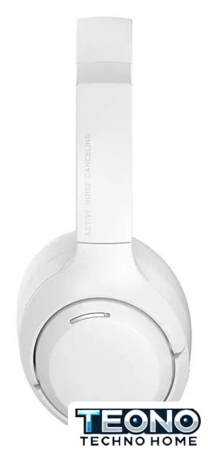 Наушники HONOR Choice Headphones Pro (белый, международная версия) - Изображение №6 — Интернет-магазин Teono.by