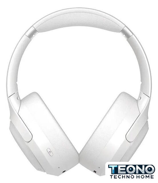Наушники HONOR Choice Headphones Pro (белый, международная версия) - Изображение №4 — Интернет-магазин Teono.by