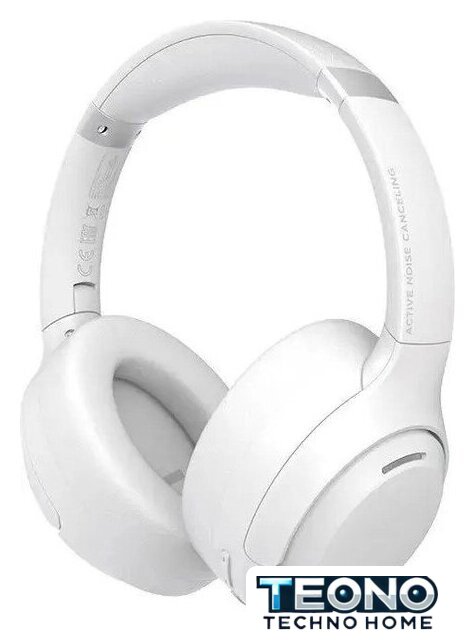 Наушники HONOR Choice Headphones Pro (белый, международная версия) - Изображение №1 — Интернет-магазин Teono.by