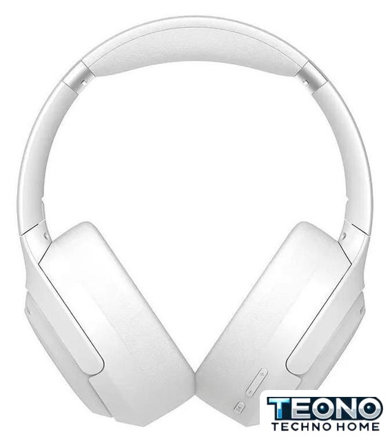 Наушники HONOR Choice Headphones Pro (белый, международная версия) - Изображение №5 — Интернет-магазин Teono.by