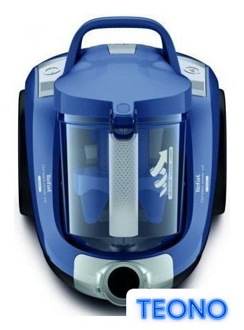 Пылесос Tefal TW4881EA - Изображение №4 — Интернет-магазин Teono.by