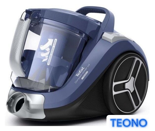 Пылесос Tefal TW4881EA - Изображение №3 — Интернет-магазин Teono.by