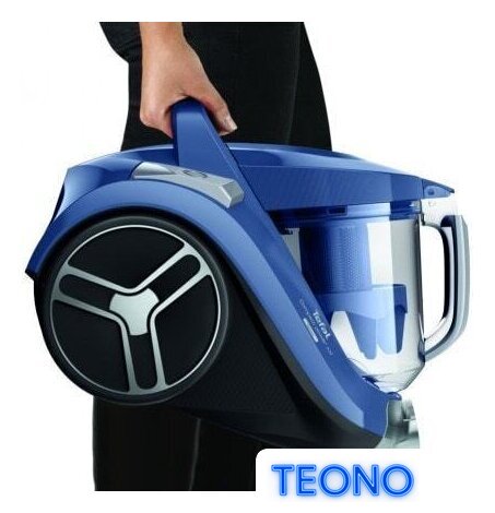 Пылесос Tefal TW4881EA - Изображение №7 — Интернет-магазин Teono.by