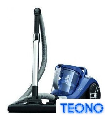 Пылесос Tefal TW4881EA - Изображение №5 — Интернет-магазин Teono.by