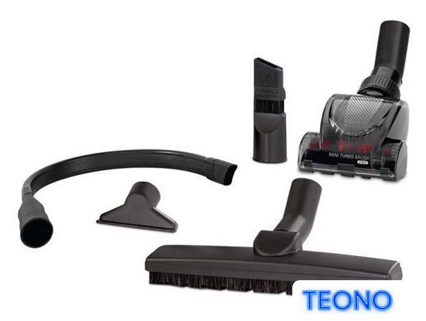 Пылесос Tefal TW4881EA - Изображение №8 — Интернет-магазин Teono.by