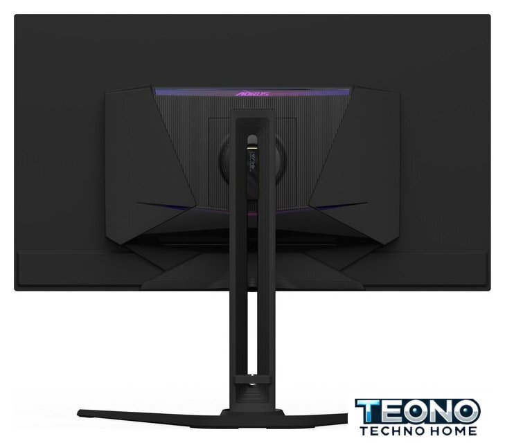 Игровой монитор Gigabyte Aorus FO32U2P - Изображение №4 — Интернет-магазин Teono.by