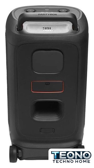 Патибокс JBL PartyBox 520 - Изображение №9 — Интернет-магазин Teono.by