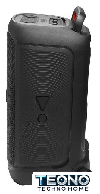 Патибокс JBL PartyBox 520 - Изображение №5 — Интернет-магазин Teono.by